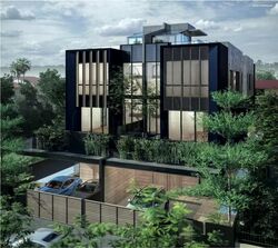 Tay Lian Teck Road (D15), Semi-Detached #561657011